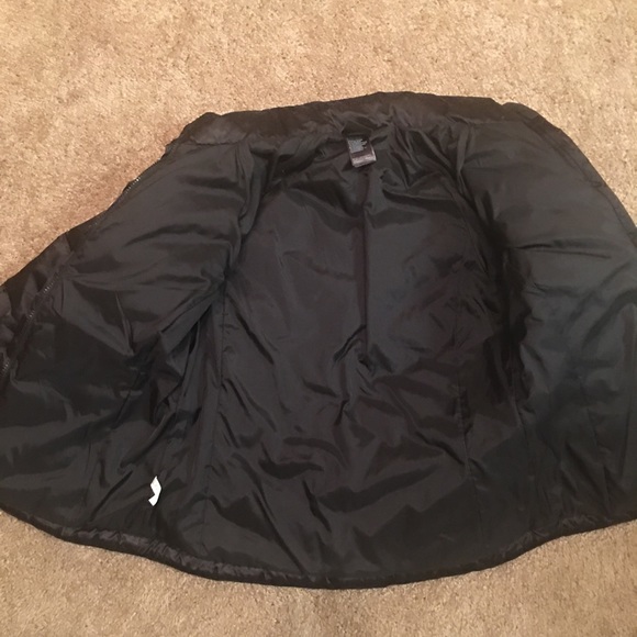 NORTH FACE JACKET MEDIUM - GREAT condition . - Picture 2 of 4